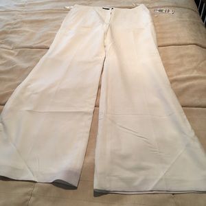 Winter -and summer, spring and fall - pants